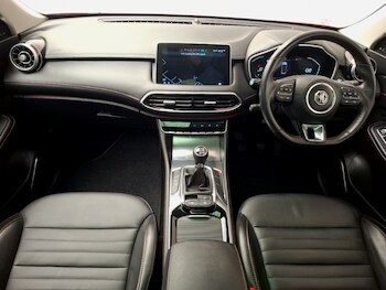 Used MG MG HS 2022 for sale - 77392980: Photo