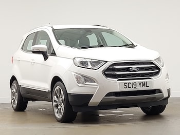 Ford - Ecosport