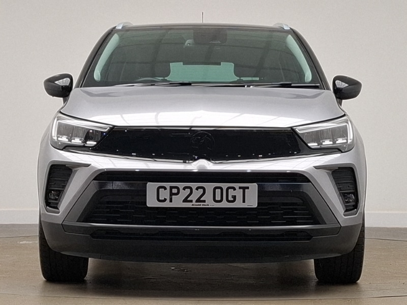 Used Vauxhall Crossland 2022 for sale - 77097177: Photo 12