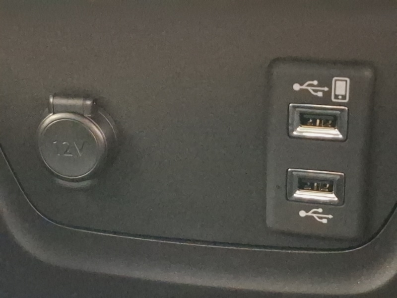 Used Vauxhall Crossland 2022 for sale - 77097177: Photo 18