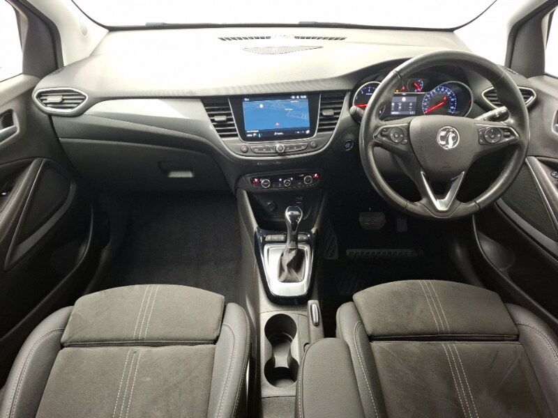 Used Vauxhall Crossland 2022 for sale - 77097177: Photo 2