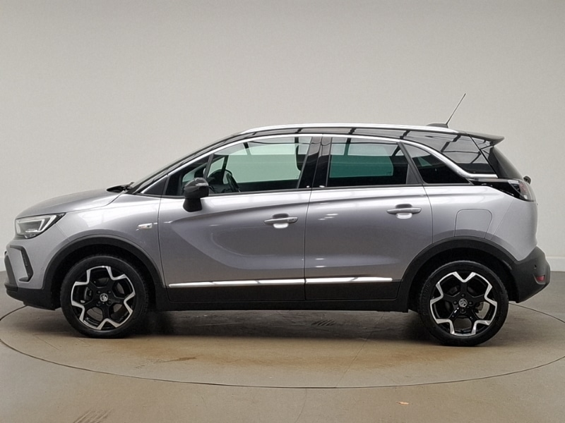 Used Vauxhall Crossland 2022 for sale - 77097177: Photo 4