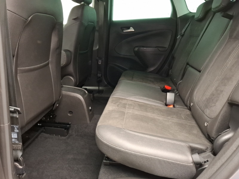 Used Vauxhall Crossland 2022 for sale - 77097177: Photo 6