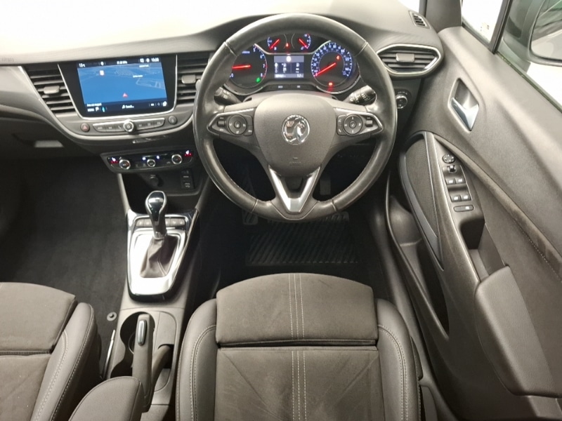 Used Vauxhall Crossland 2022 for sale - 77097177: Photo 7