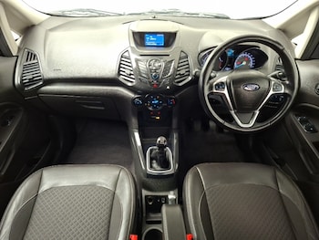 Used Ford Ecosport 2016 for sale - 79310938: Photo