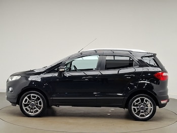 Used Ford Ecosport 2016 for sale - 79310938: Photo
