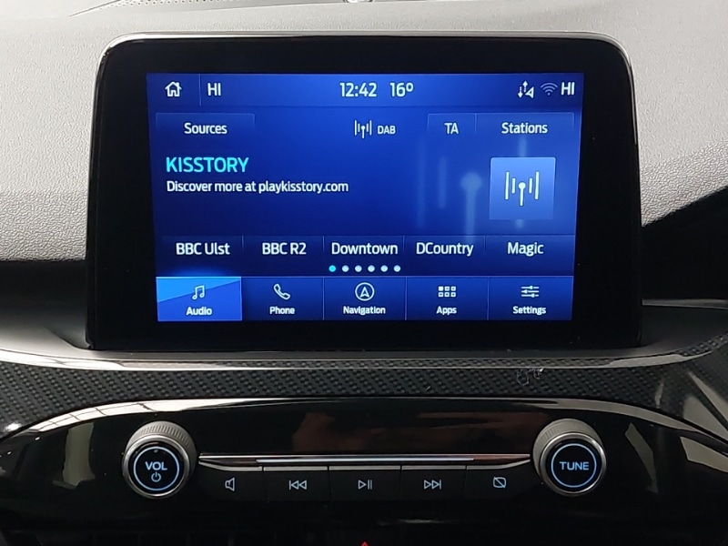 Used Ford Kuga 2022 for sale - 76450898: Photo 10