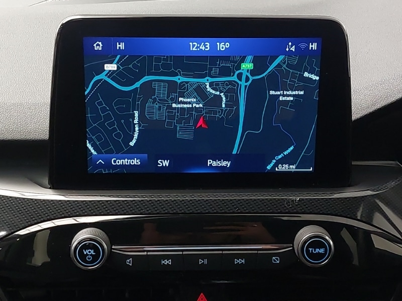 Used Ford Kuga 2022 for sale - 76450898: Photo 11