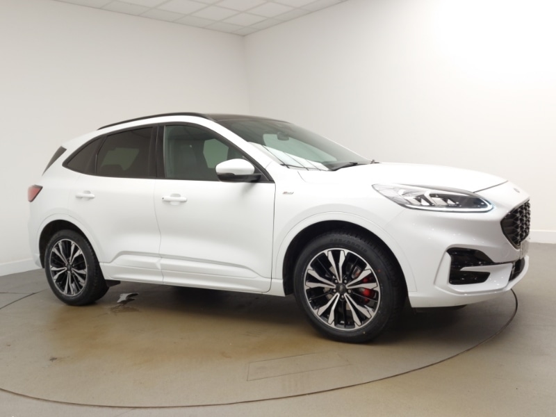 Used Ford Kuga 2022 for sale - 76450898: Photo 13