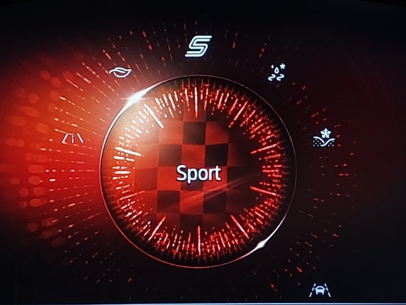 Used Ford Kuga 2022 for sale - 76450898: Photo 18