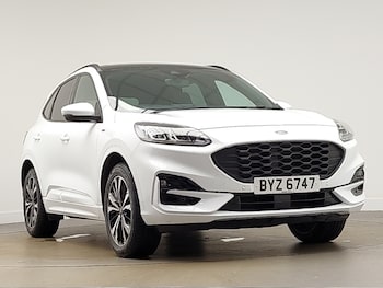 Used Ford Kuga 2022 for sale - 76450898: Photo