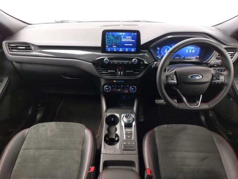 Used Ford Kuga 2022 for sale - 76450898: Photo 2