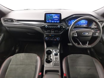 Used Ford Kuga 2022 for sale - 76450898: Photo