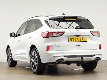 Used Ford Kuga 2022 for sale - 76450898: Photo