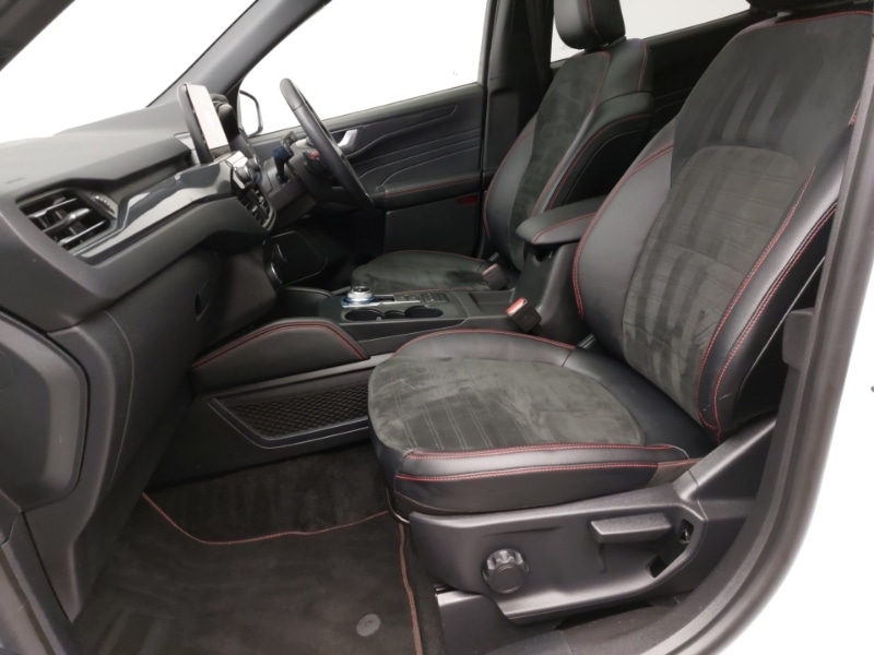 Used Ford Kuga 2022 for sale - 76450898: Photo 5