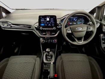 Used Ford Fiesta 2023 for sale - 78700365: Photo