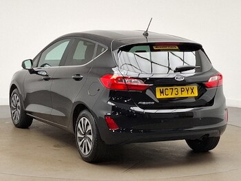 Used Ford Fiesta 2023 for sale - 78700365: Photo