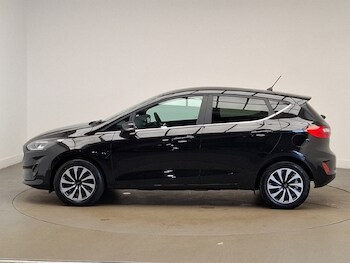 Used Ford Fiesta 2023 for sale - 78700365: Photo