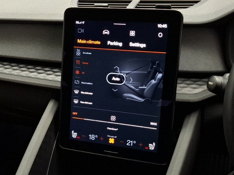 Used Polestar Polestar 2 2023 for sale - 76393039: Photo 19