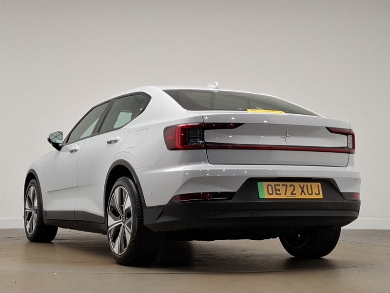 Used Polestar Polestar 2 2023 for sale - 76393039: Photo 3