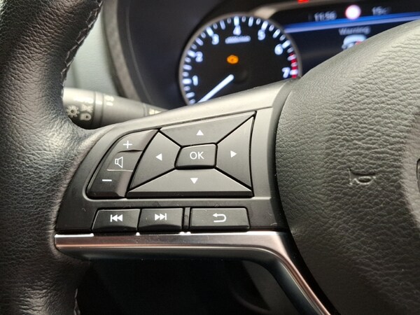 Used Nissan Juke 2020 for sale - 76325437: Photo 18