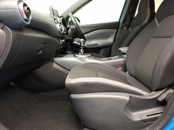 Used Nissan Juke 2020 for sale - 76325437: Photo 5