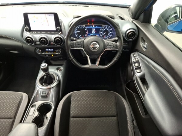 Used Nissan Juke 2020 for sale - 76325437: Photo 7