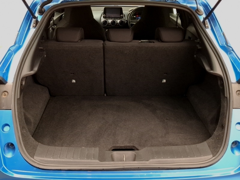 Used Nissan Juke 2020 for sale - 76325437: Photo 8