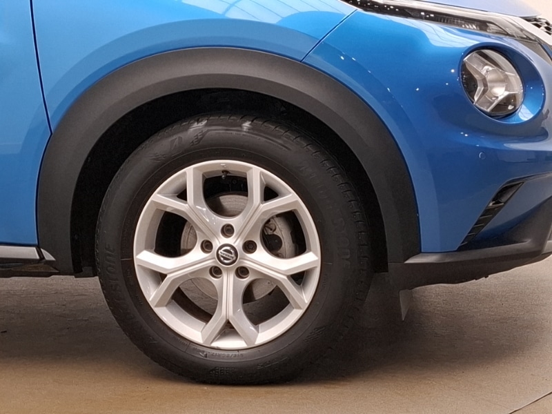 Used Nissan Juke 2020 for sale - 76325437: Photo 9