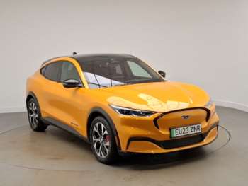 2023 - 216kW Premium 91kWh RWD 5dr Auto [Tech+]