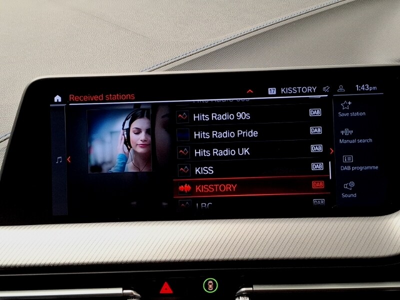 Used BMW 1 Series 2022 for sale - 77078431: Photo 10