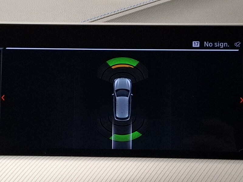 Used BMW 1 Series 2022 for sale - 77078431: Photo 11