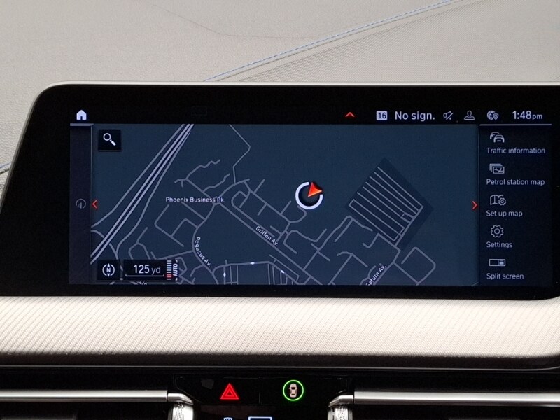 Used BMW 1 Series 2022 for sale - 77078431: Photo 14