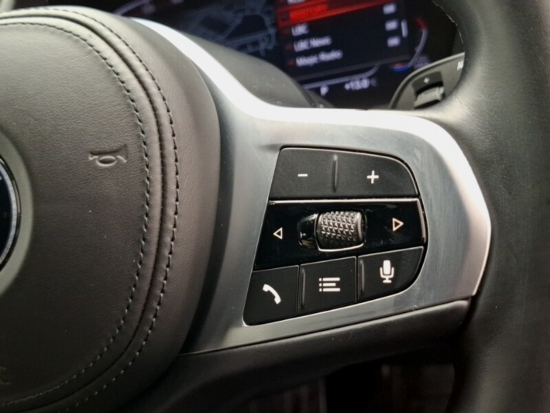 Used BMW 1 Series 2022 for sale - 77078431: Photo 19