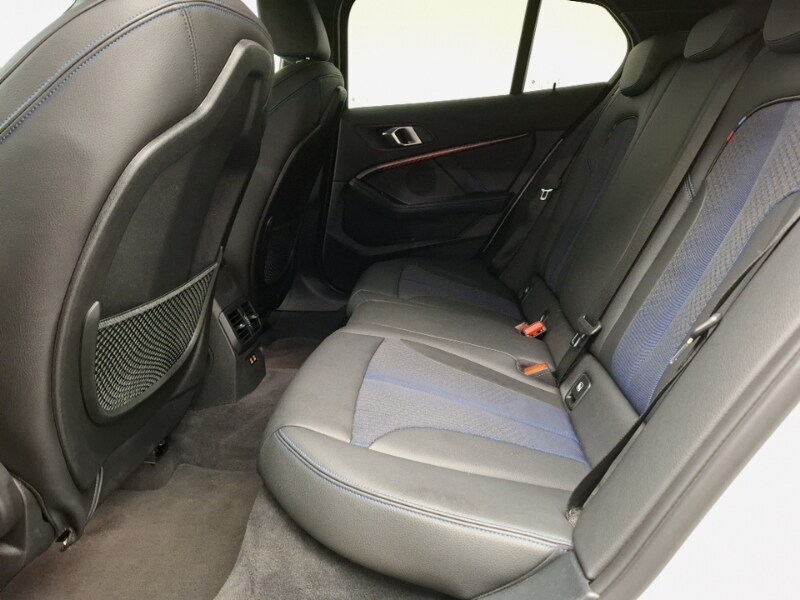 Used BMW 1 Series 2022 for sale - 77078431: Photo 6