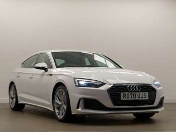 2020 - 35 TDI Sport 5dr S Tronic