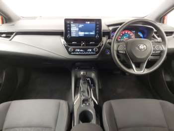 Used Toyota Corolla 2022 for sale - 74798353: Photo