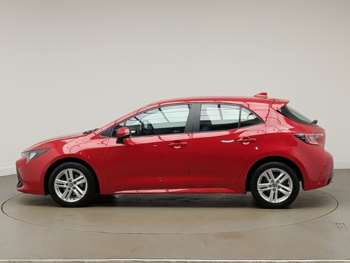 Used Toyota Corolla 2022 for sale - 74798353: Photo