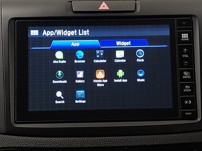 Used Honda CR-V 2016 for sale - 77055288: Photo 11