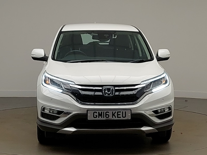 Used Honda CR-V 2016 for sale - 77055288: Photo 12