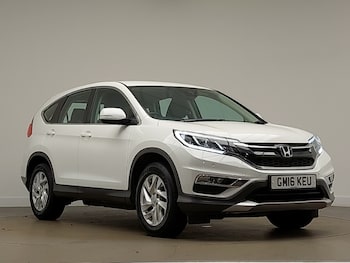 Used Honda CR-V 2016 for sale - 77055288: Photo