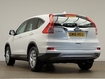 Used Honda CR-V 2016 for sale - 77055288: Photo