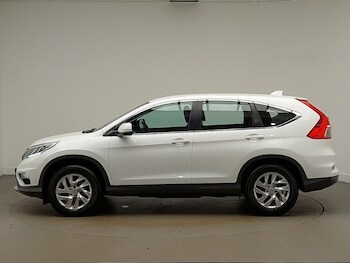 Used Honda CR-V 2016 for sale - 77055288: Photo