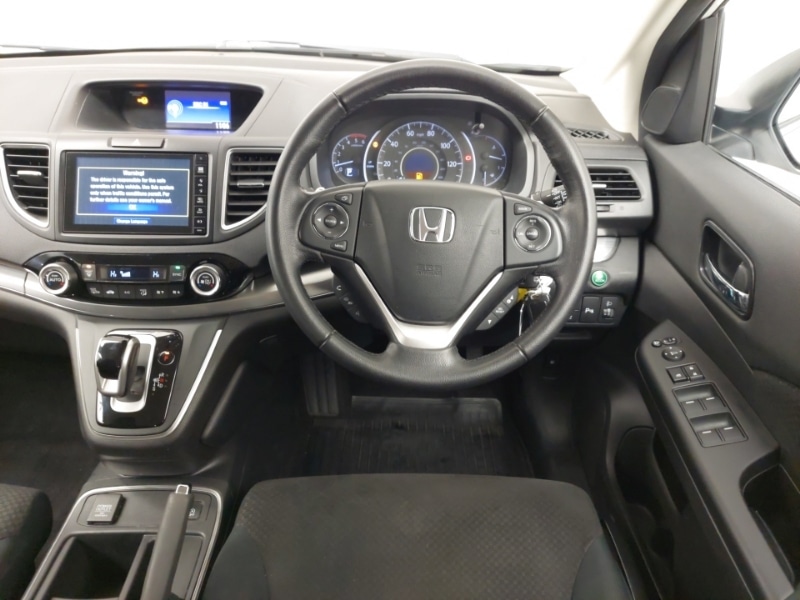 Used Honda CR-V 2016 for sale - 77055288: Photo 7