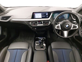 Used BMW 1 Series 2022 for sale - 75652677: Photo