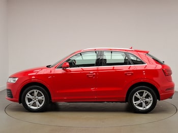 Used Audi Q3 2017 for sale - 79074654: Photo
