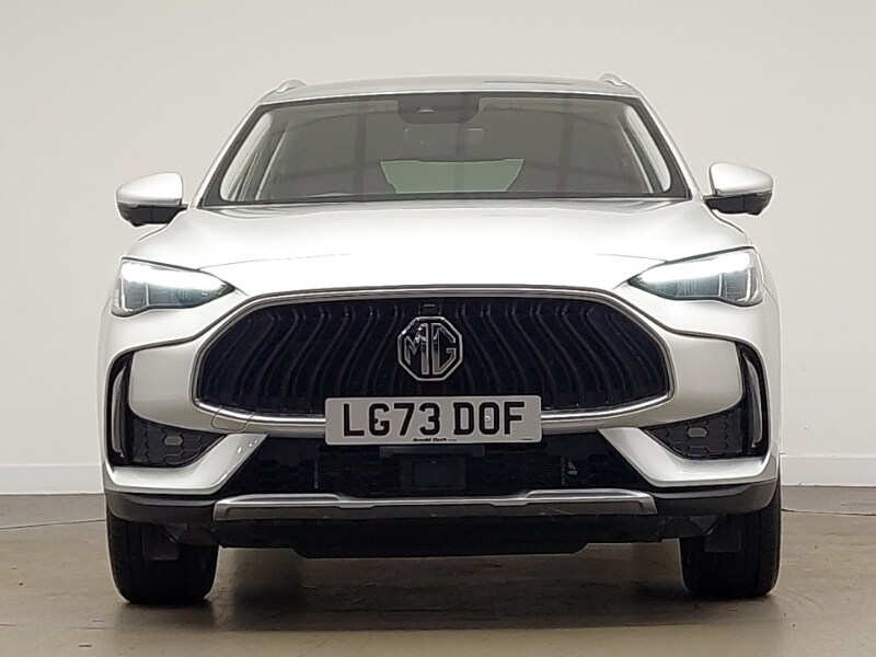 Used MG MG HS 2023 for sale - 76543606: Photo 12