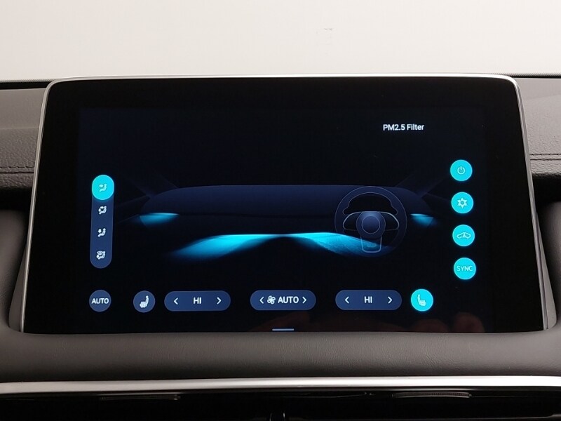 Used MG MG HS 2023 for sale - 76543606: Photo 18