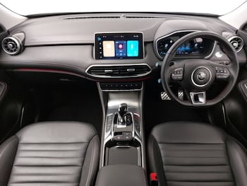 Used MG MG HS 2023 for sale - 76543606: Photo