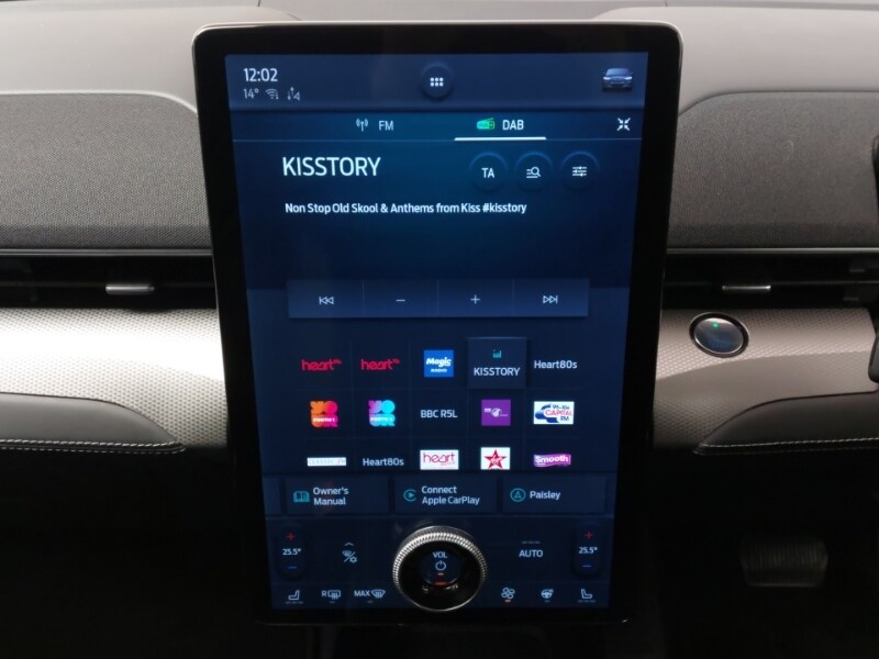 Used Ford Mustang Mach-E 2022 for sale - 78151507: Photo 10